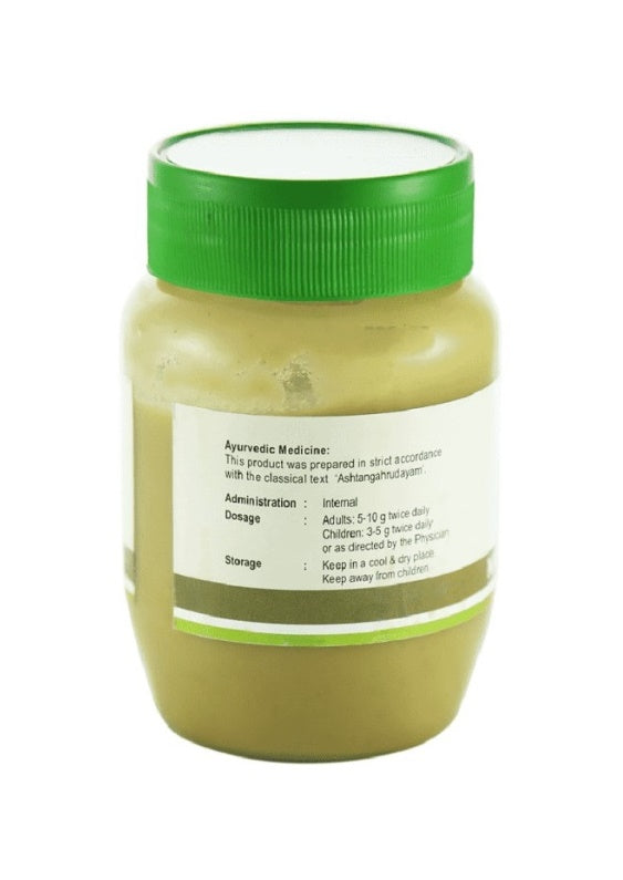 Ayurveda Narasimha Rasayanam